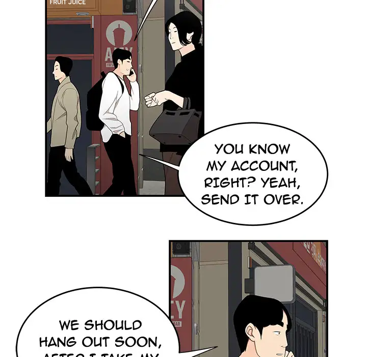 The Repeat Student Chapter 2 - Manhwa18.com