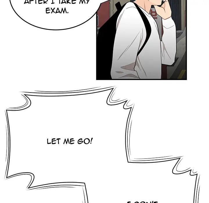 The Repeat Student Chapter 2 - Manhwa18.com