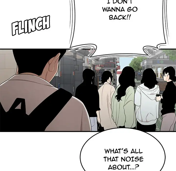 The Repeat Student Chapter 2 - Manhwa18.com