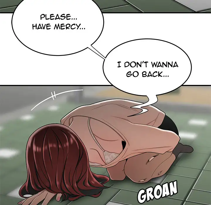 The Repeat Student Chapter 2 - Manhwa18.com