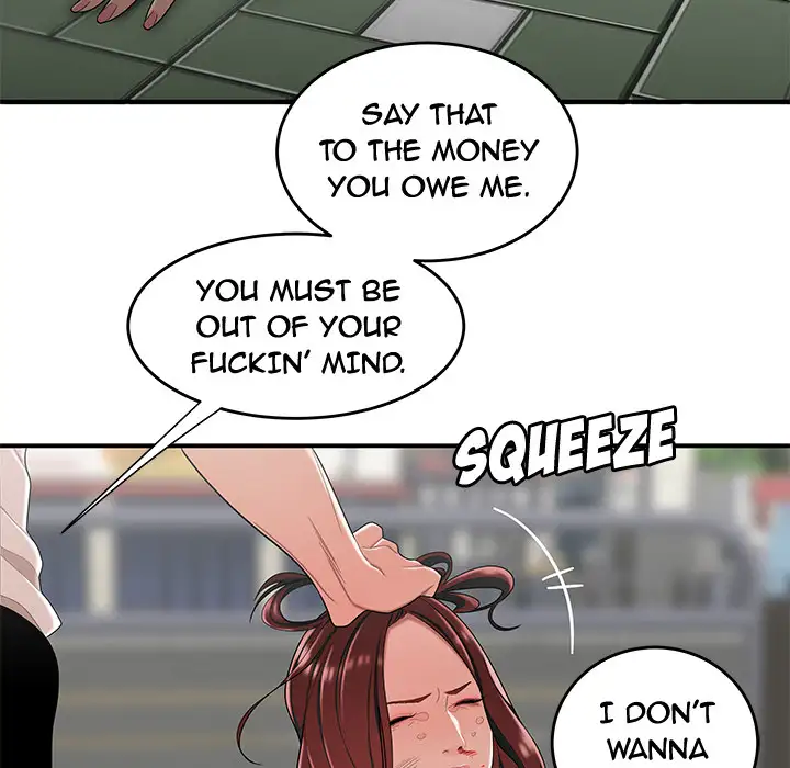 The Repeat Student Chapter 2 - Manhwa18.com