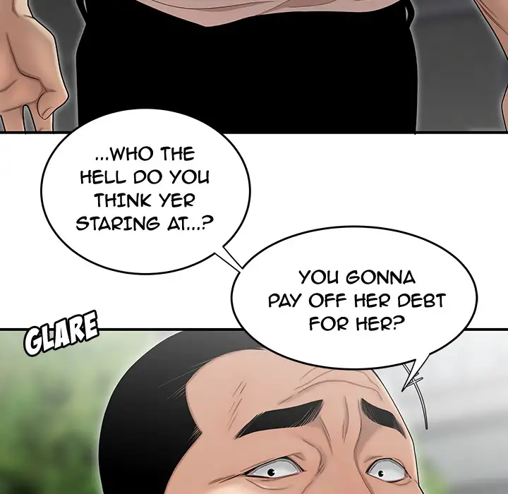 The Repeat Student Chapter 2 - Manhwa18.com