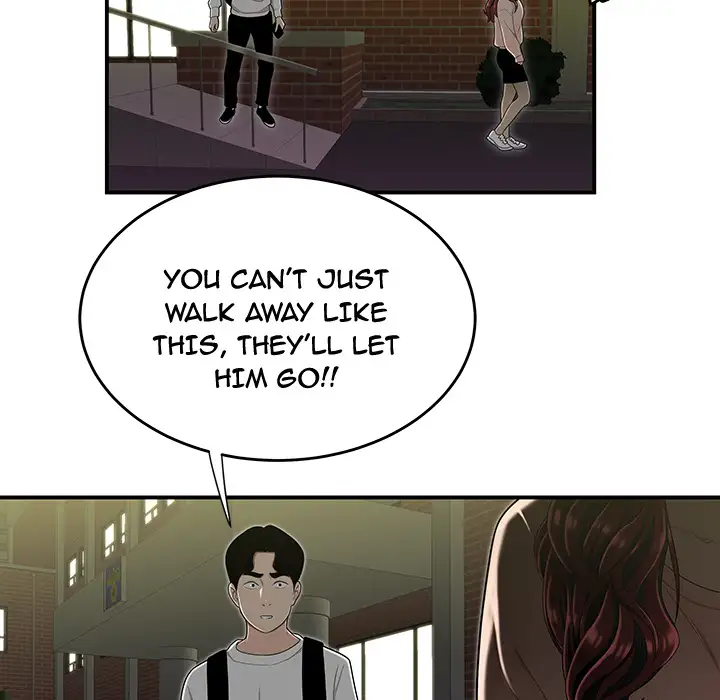 The Repeat Student Chapter 2 - Manhwa18.com