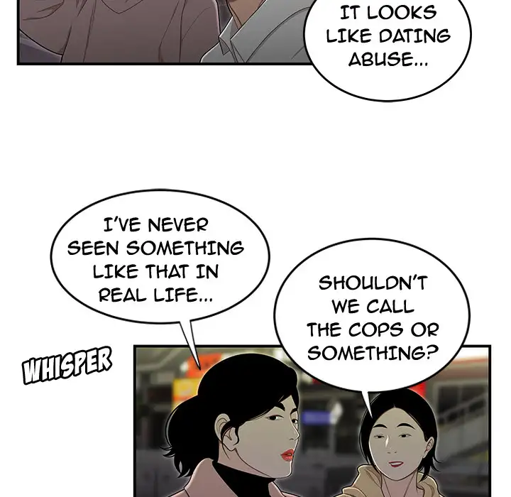 The Repeat Student Chapter 2 - Manhwa18.com