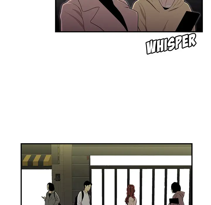 The Repeat Student Chapter 2 - Manhwa18.com