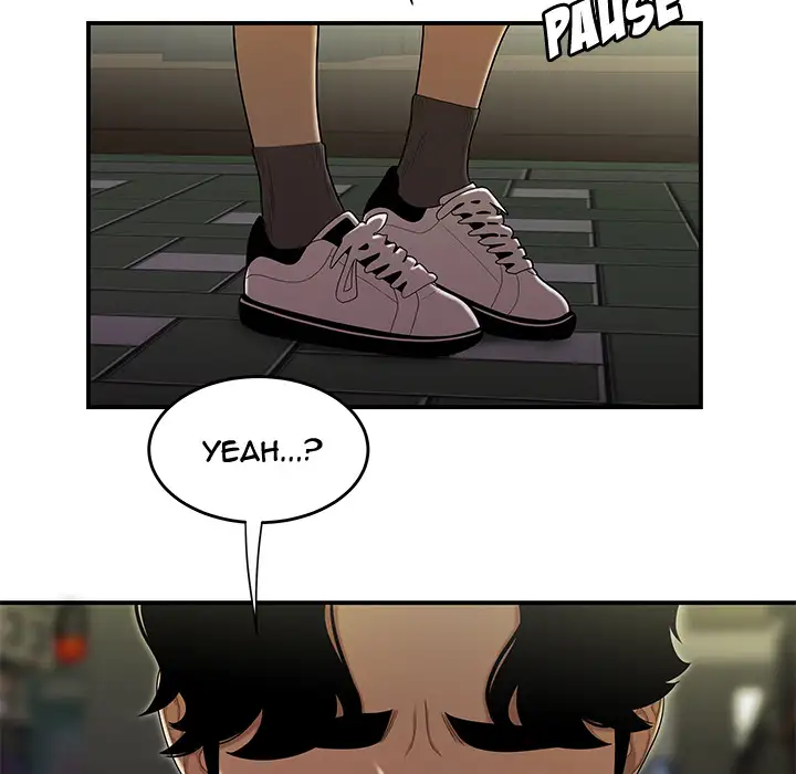 The Repeat Student Chapter 2 - Manhwa18.com