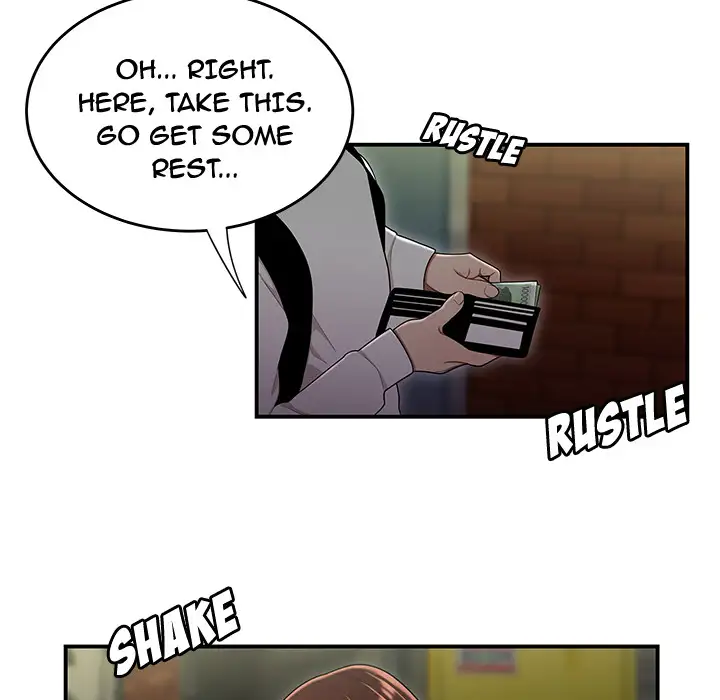 The Repeat Student Chapter 2 - Manhwa18.com