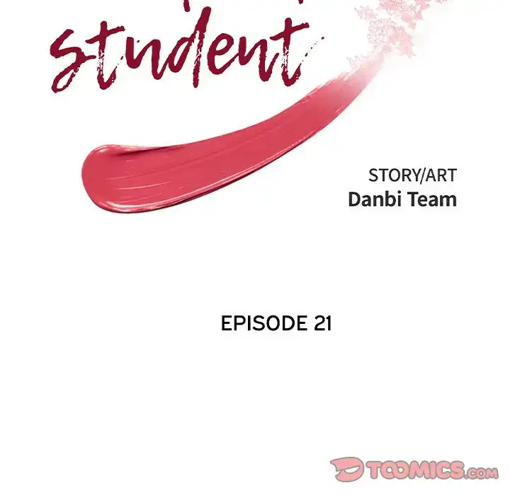 The Repeat Student Chapter 21 - Manhwa18.com