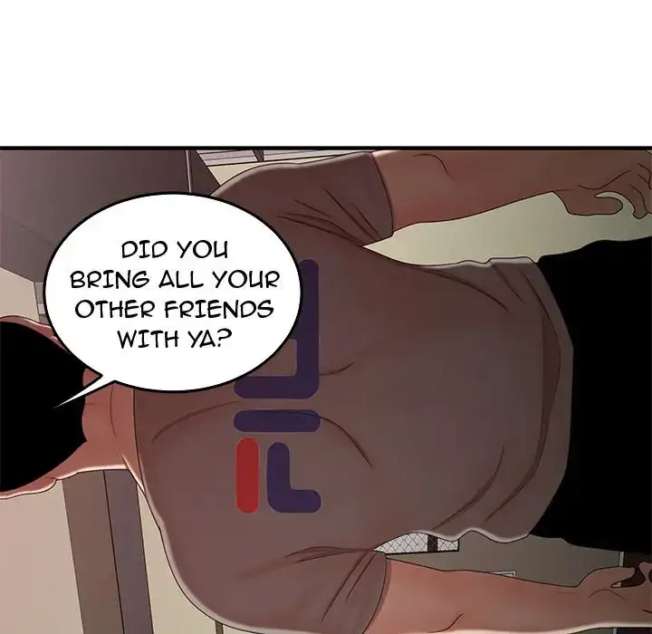 The Repeat Student Chapter 21 - Manhwa18.com