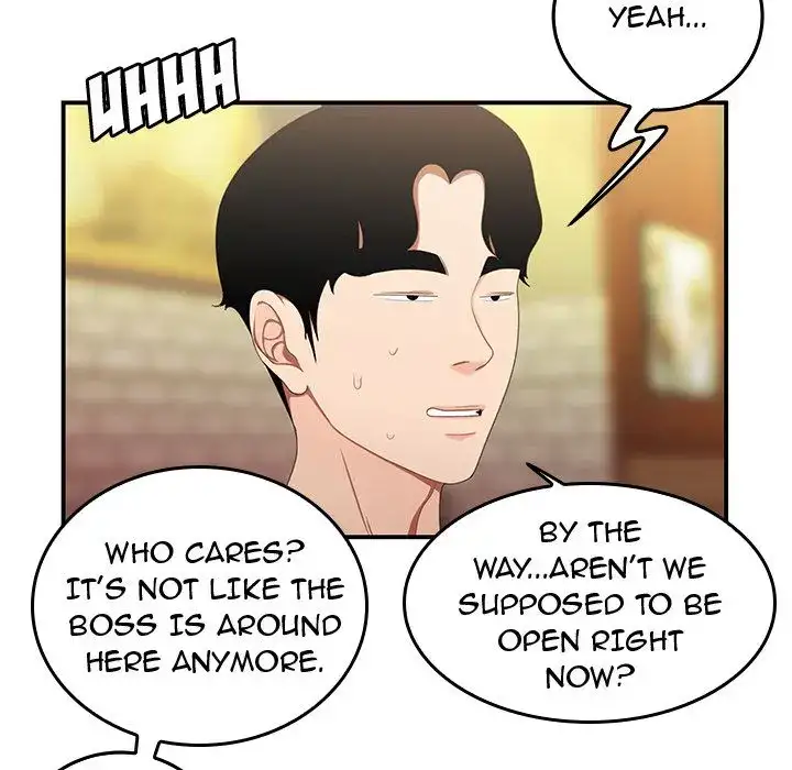 The Repeat Student Chapter 22 - Manhwa18.com