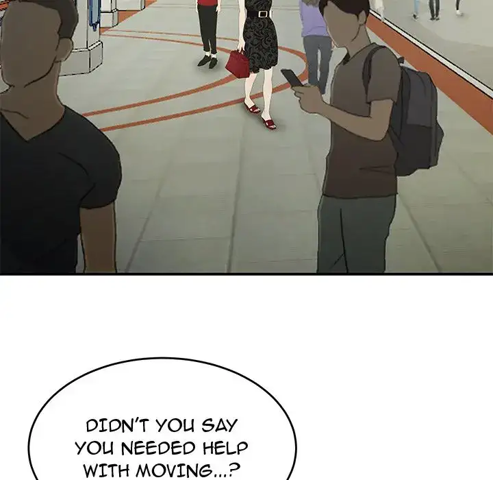 The Repeat Student Chapter 22 - Manhwa18.com