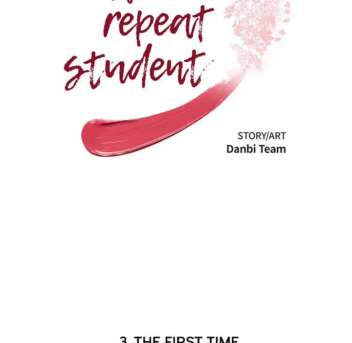 The Repeat Student Chapter 3 - Manhwa18.com