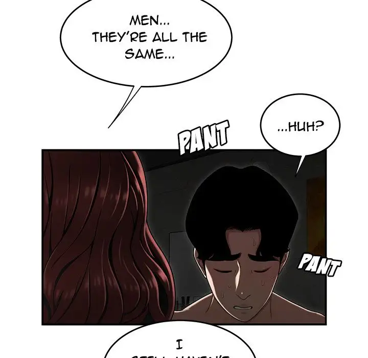 The Repeat Student Chapter 3 - Manhwa18.com