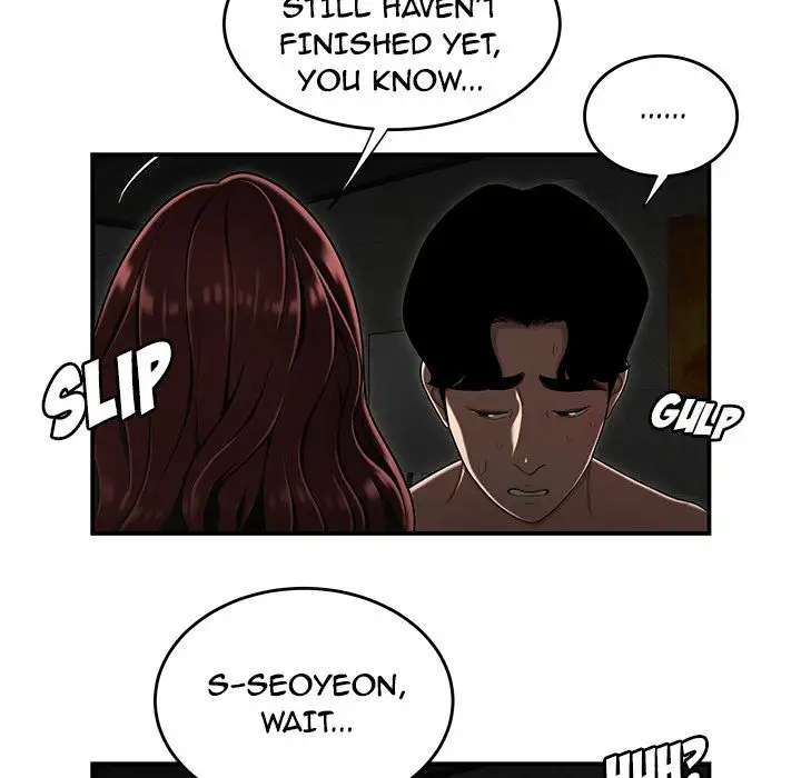 The Repeat Student Chapter 3 - Manhwa18.com