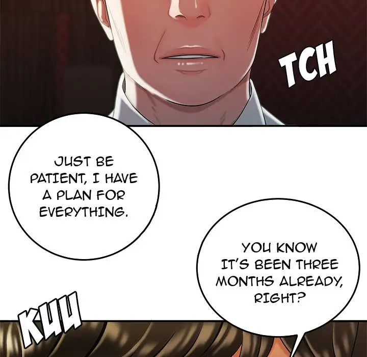 The Repeat Student Chapter 33 - Manhwa18.com