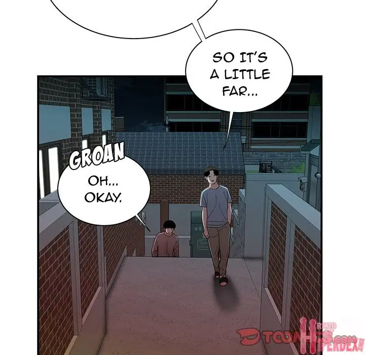 The Repeat Student Chapter 35 - Manhwa18.com