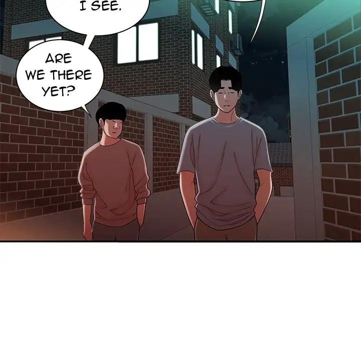 The Repeat Student Chapter 35 - Manhwa18.com