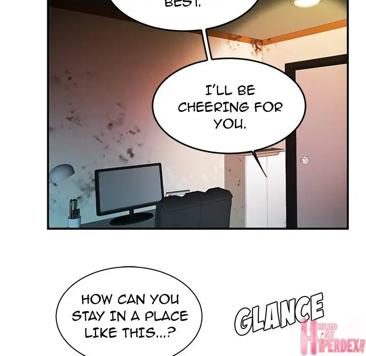 The Repeat Student Chapter 35 - Manhwa18.com