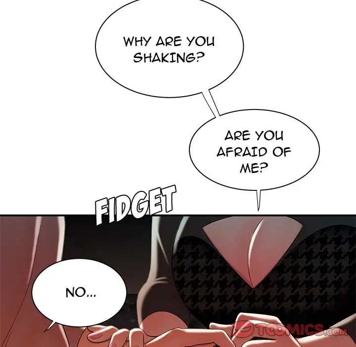 The Repeat Student Chapter 35 - Manhwa18.com