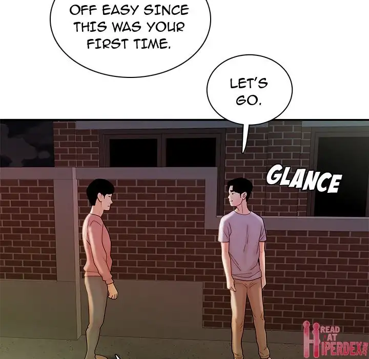 The Repeat Student Chapter 36 - Manhwa18.com