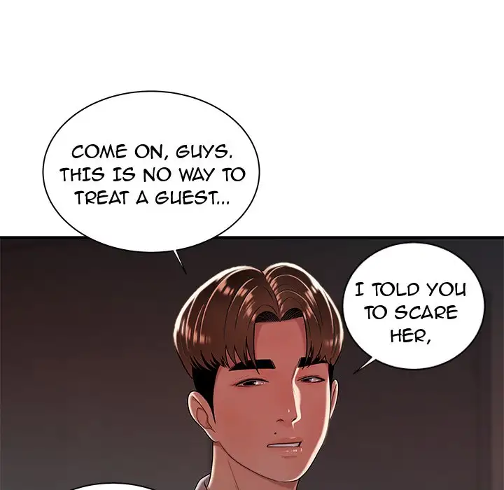 The Repeat Student Chapter 39 - Manhwa18.com