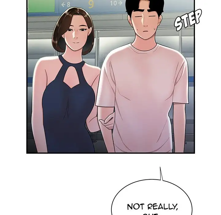 The Repeat Student Chapter 39 - Manhwa18.com