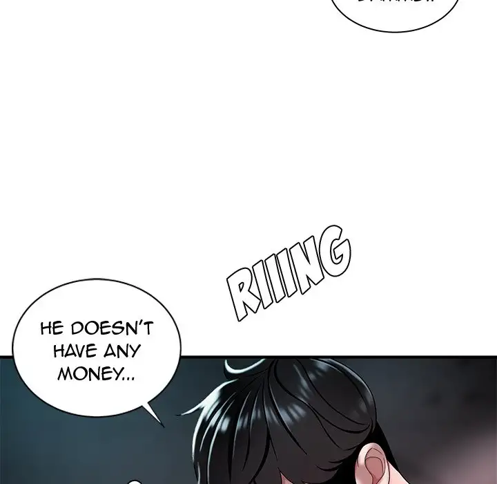 The Repeat Student Chapter 39 - Manhwa18.com