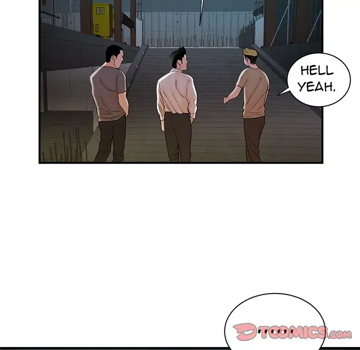 The Repeat Student Chapter 39 - Manhwa18.com