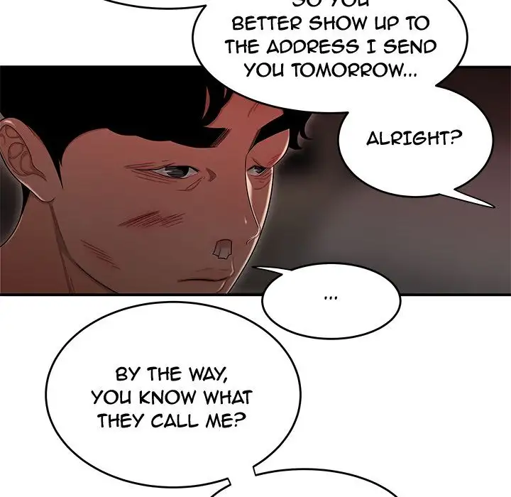 The Repeat Student Chapter 4 - Manhwa18.com