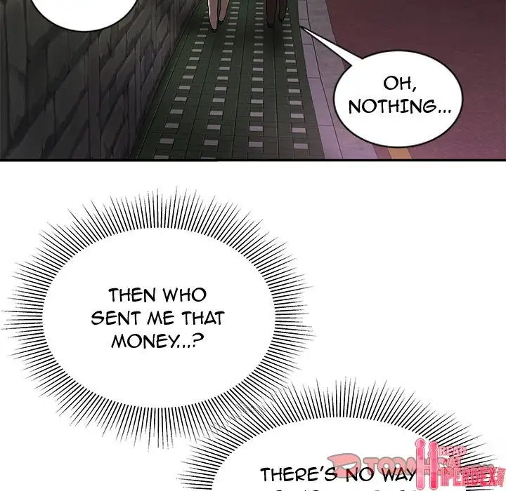 The Repeat Student Chapter 40 - Manhwa18.com