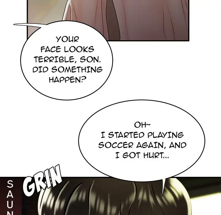 The Repeat Student Chapter 40 - Manhwa18.com