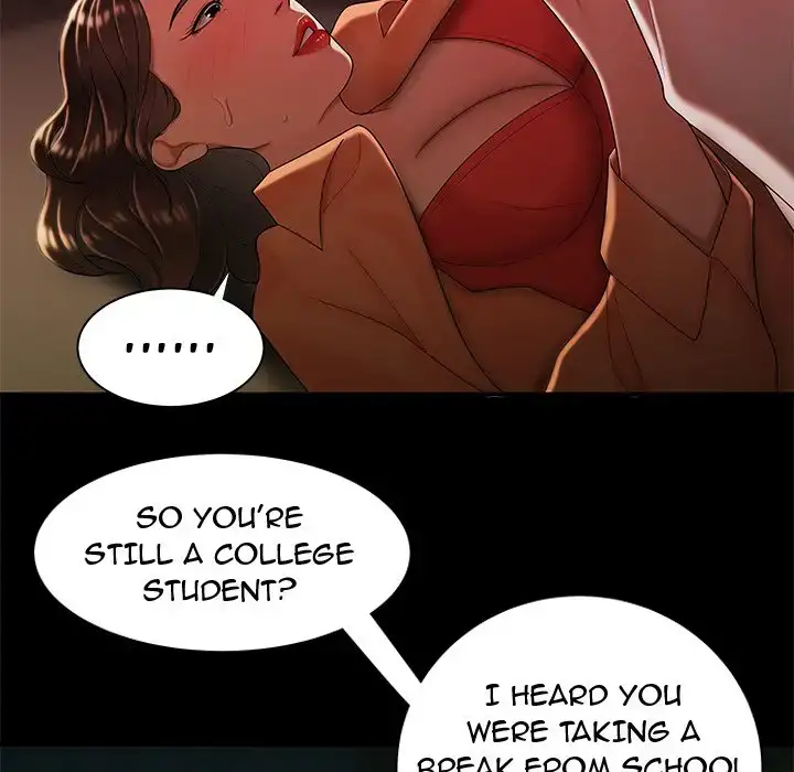 The Repeat Student Chapter 42 - Manhwa18.com