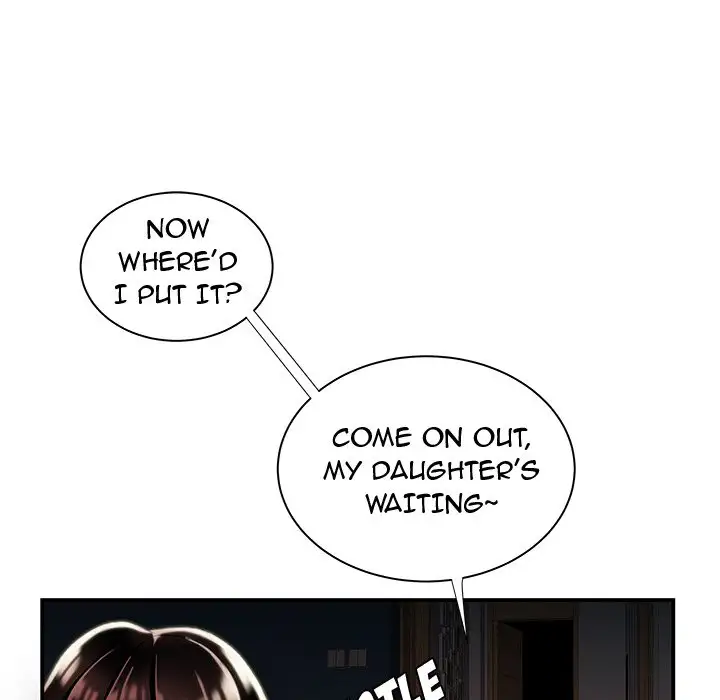 The Repeat Student Chapter 43 - Manhwa18.com