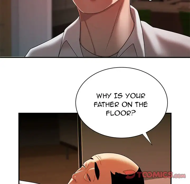 The Repeat Student Chapter 44 - Manhwa18.com