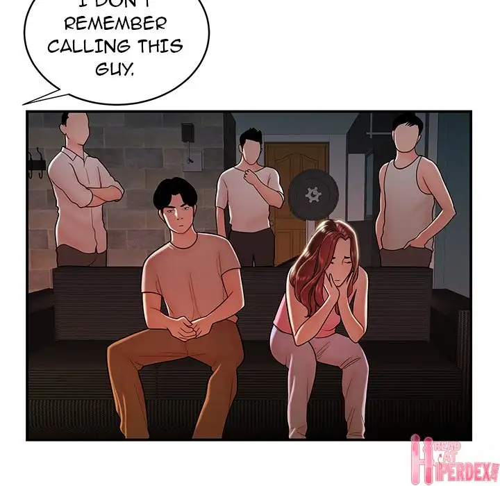 The Repeat Student Chapter 46 - Manhwa18.com