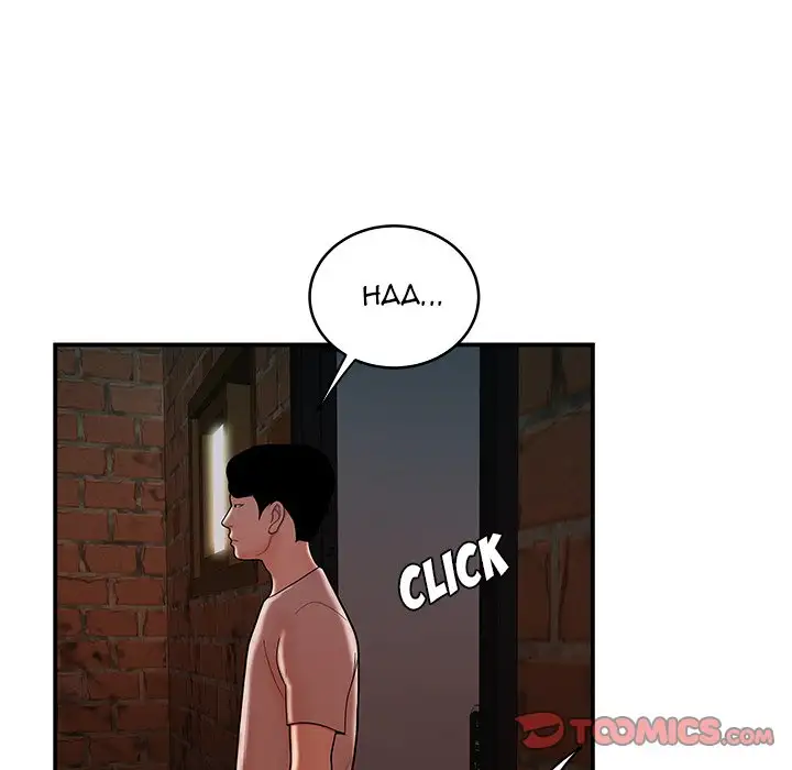 The Repeat Student Chapter 46 - Manhwa18.com