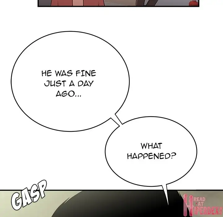 The Repeat Student Chapter 46 - Manhwa18.com