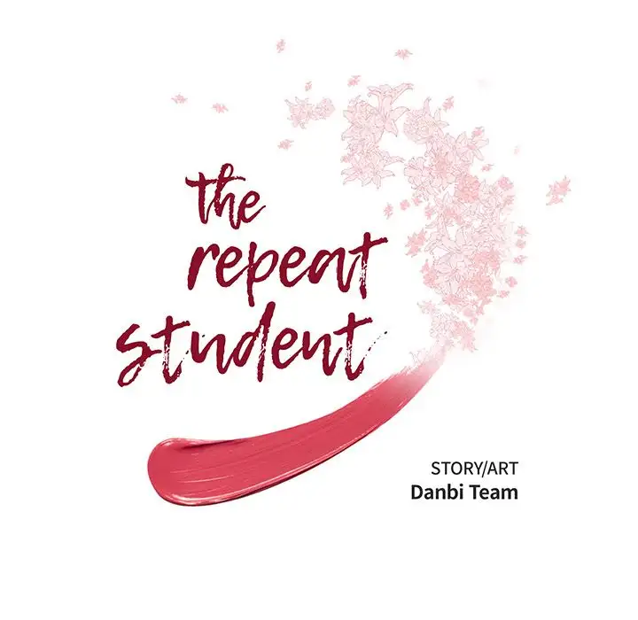 The Repeat Student Chapter 5 - Manhwa18.com