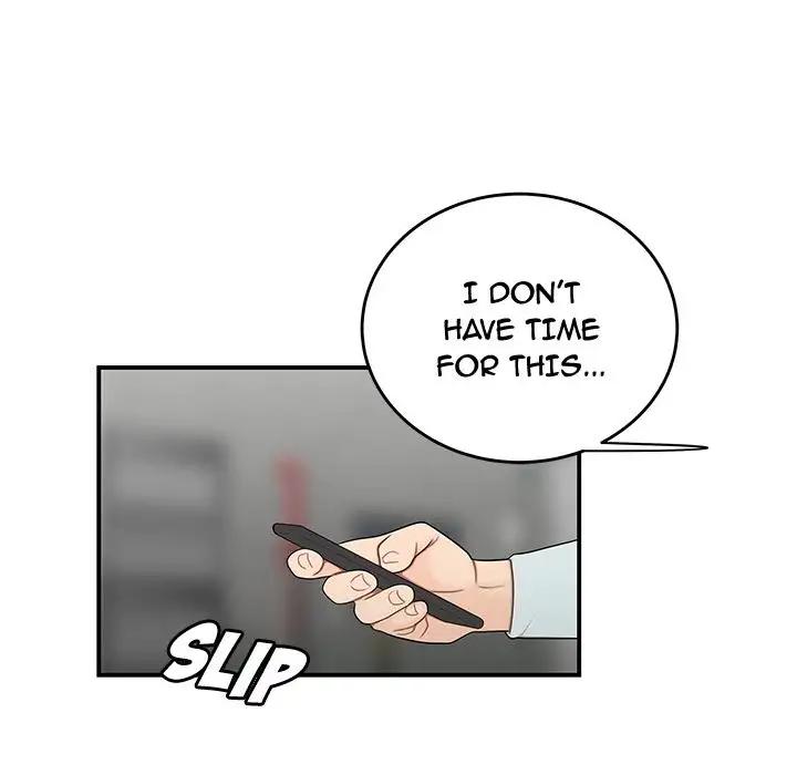 The Repeat Student Chapter 5 - Manhwa18.com