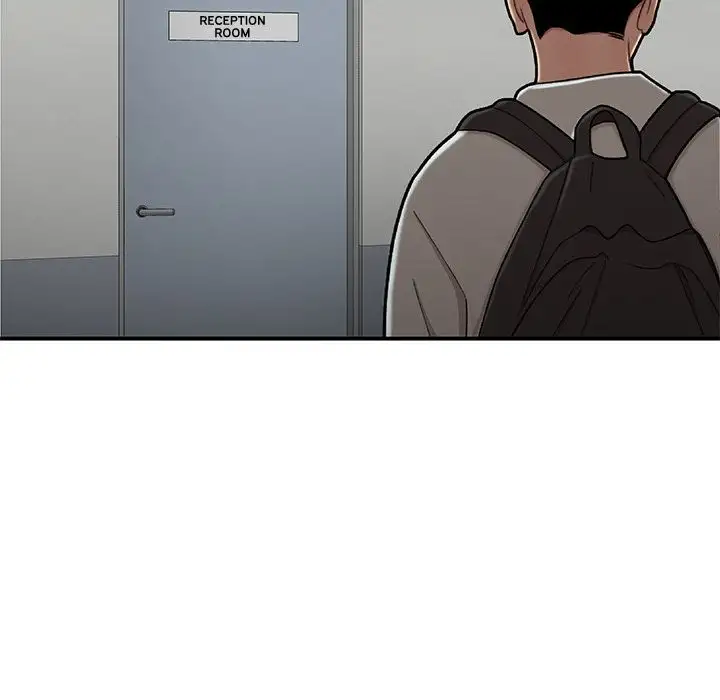 The Repeat Student Chapter 5 - Manhwa18.com