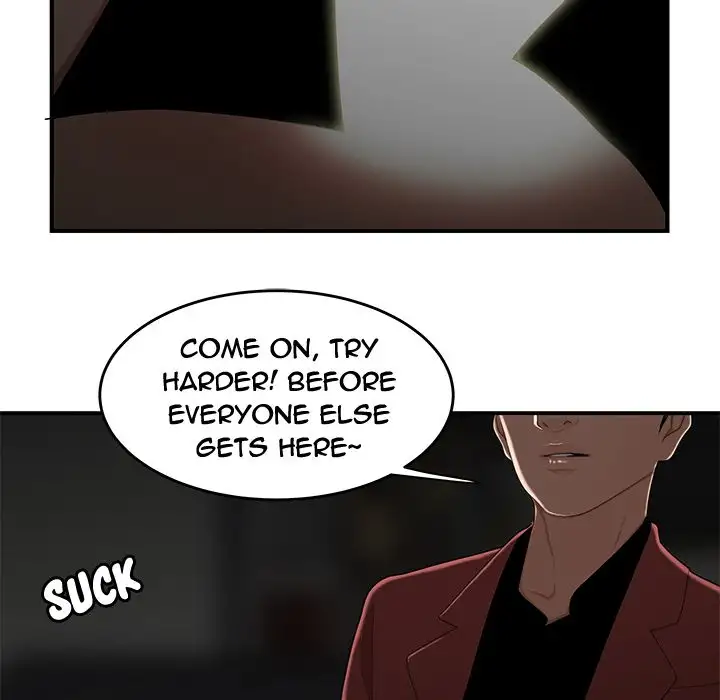 The Repeat Student Chapter 6 - Manhwa18.com