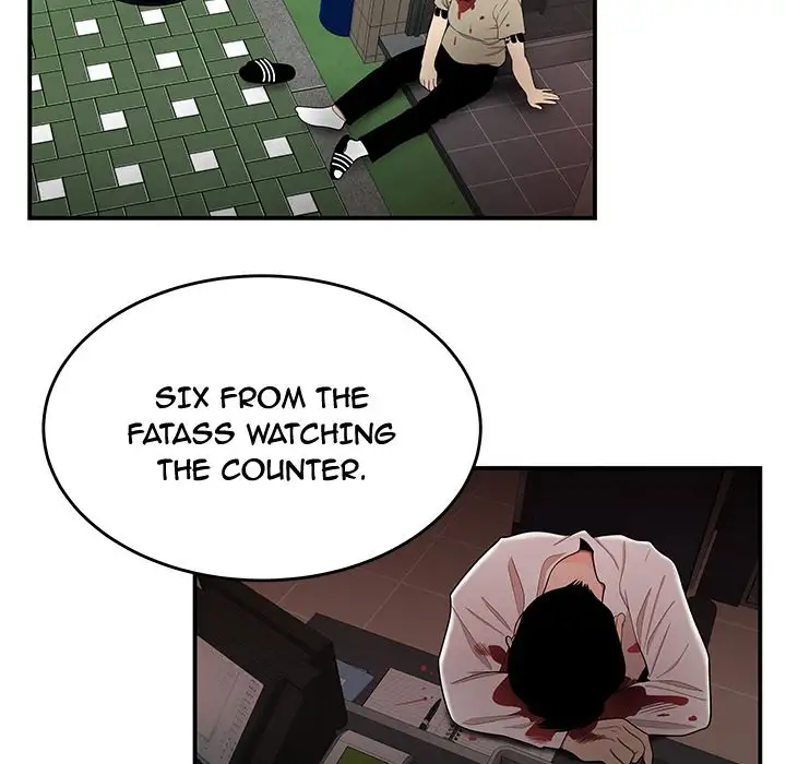 The Repeat Student Chapter 6 - Manhwa18.com