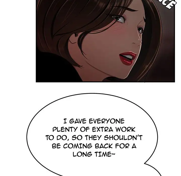 The Repeat Student Chapter 6 - Manhwa18.com