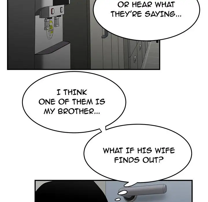 The Repeat Student Chapter 6 - Manhwa18.com