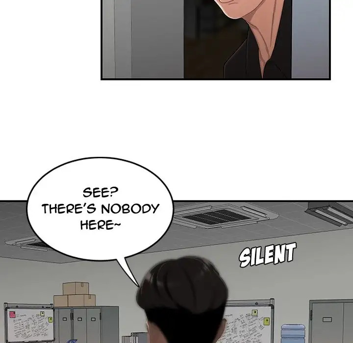 The Repeat Student Chapter 6 - Manhwa18.com