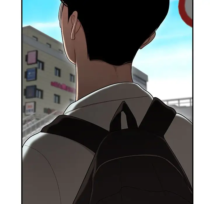 The Repeat Student Chapter 6 - Manhwa18.com