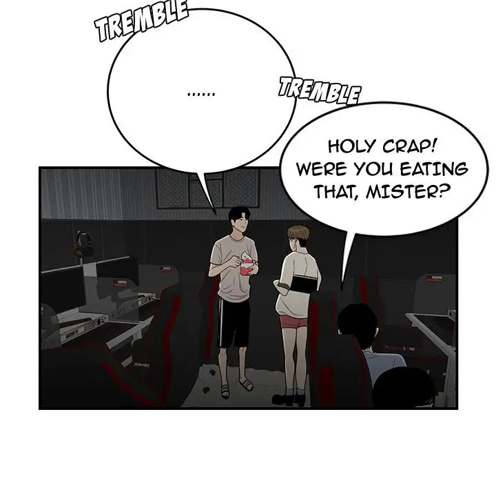 The Repeat Student Chapter 7 - Manhwa18.com