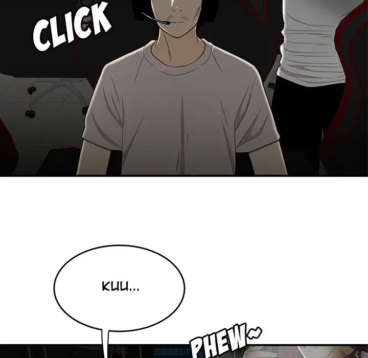 The Repeat Student Chapter 9 - Manhwa18.com