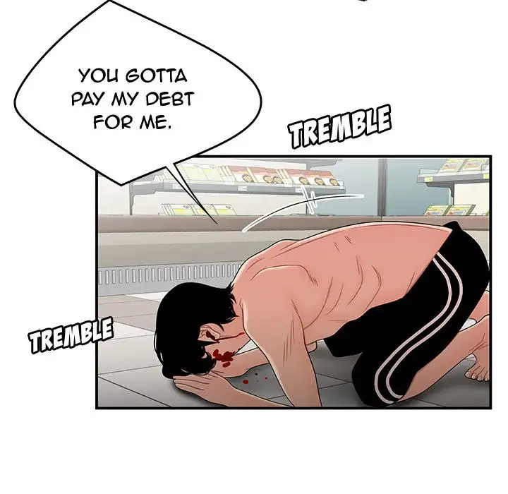 The Repeat Student Chapter 9 - Manhwa18.com