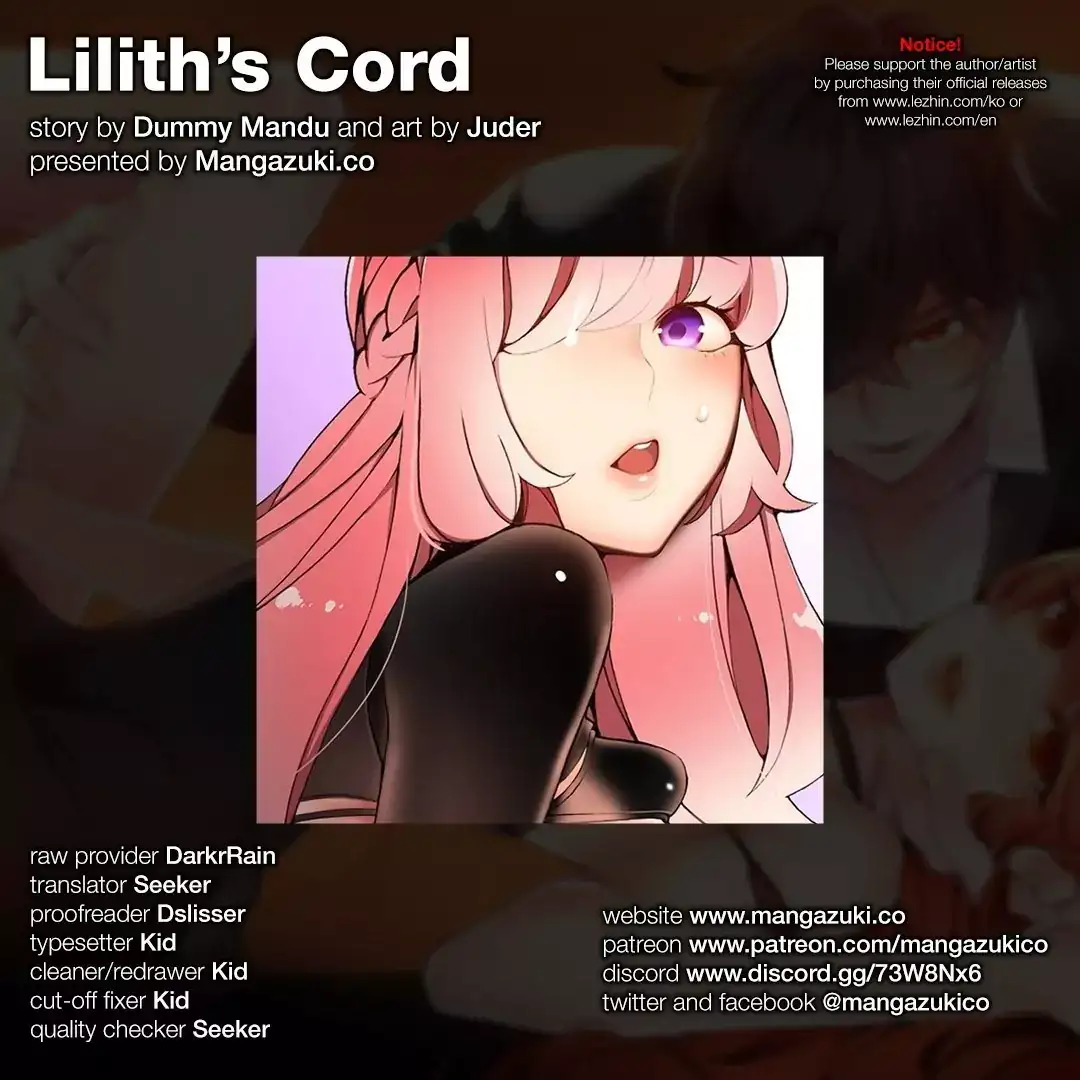 Lilith’s Cord Chapter 12 - Manhwa18.com